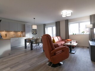 Vakantieappartement Kellenhusen Kenmerken 25