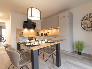 Vakantieappartement Kellenhusen Buitenaudio-opname 2