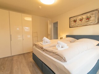 Vakantieappartement Kellenhusen Kenmerken 26