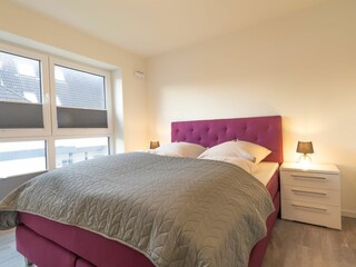 Apartamento de vacaciones Kellenhusen Características 27