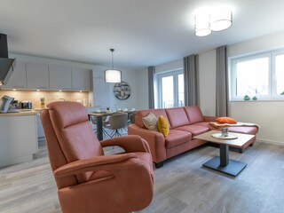 Appartamento per vacanze Kellenhusen Caratteristiche 28