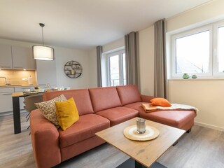 Appartamento per vacanze Kellenhusen Caratteristiche 29