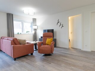 Apartamento de vacaciones Kellenhusen Características 30