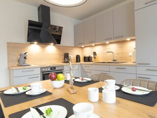 Vakantieappartement Kellenhusen Buitenaudio-opname 8