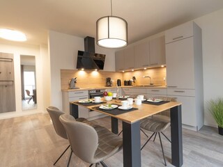 Apartamento de vacaciones Kellenhusen Grabación al aire libre 10