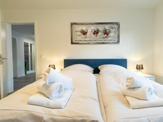 Vakantieappartement Kellenhusen Kenmerken 32