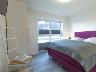 Vakantieappartement Kellenhusen Kenmerken 34