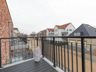 Vakantieappartement Kellenhusen Buitenaudio-opname 17