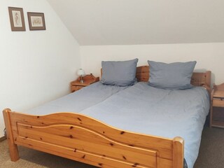 Elternschlafzimmer