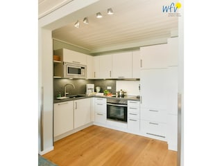 Küche / Küchenzeile