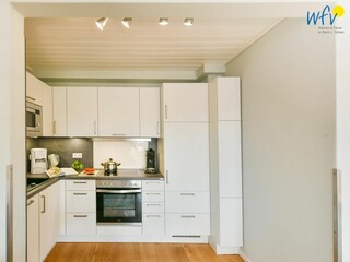 Küche / Küchenzeile