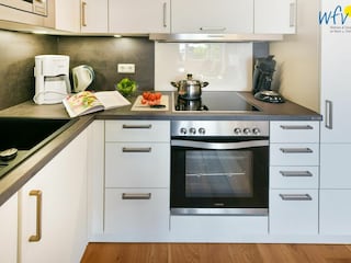 Küche / Küchenzeile