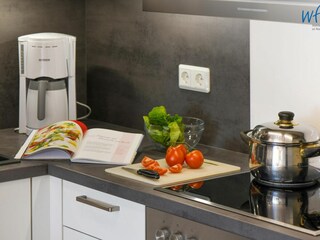 Küche / Küchenzeile