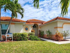 Ferienhaus CCVS - Villa Palmetto Dunes - Cape Coral - image1