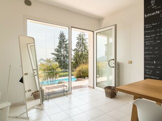 Villa Villanuova sul Clisi Caratteristiche 13