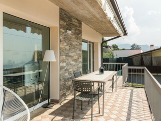 Villa Villanuova sul Clisi Registrazione all'aperto 4