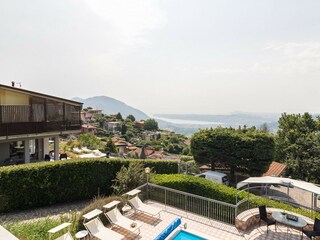 Villa Villanuova sul Clisi Ambiente 48