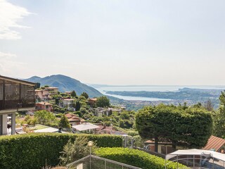 Villa Villanuova sul Clisi Ambiente 49