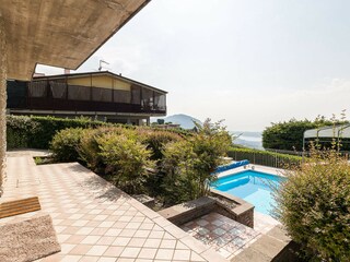 Villa Villanuova sul Clisi Registrazione all'aperto 5