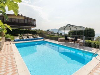 Villa Villanuova sul Clisi Registrazione all'aperto 6