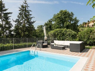 Villa Villanuova sul Clisi Registrazione all'aperto 9