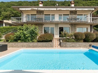 Villa Villanuova sul Clisi Registrazione all'aperto 10