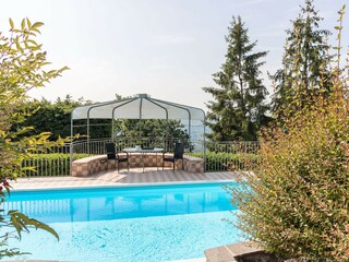 Villa Villanuova sul Clisi Registrazione all'aperto 2