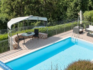 Villa Villanuova sul Clisi Registrazione all'aperto 11