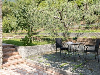 Villa Villanuova sul Clisi Registrazione all'aperto 12