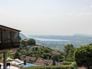 Villa Villanuova sul Clisi Ambiente 51