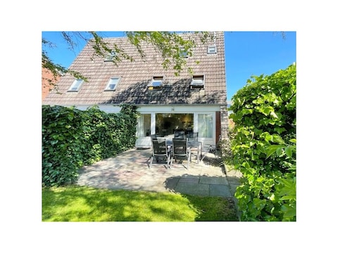 Ferienhaus Amselweg 40