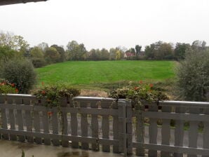 Ferienwohnung : Manfred