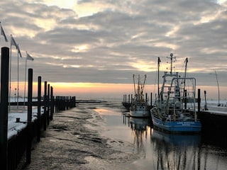 Nordseebad Wremen