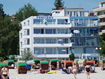 Apartment Poseidon
