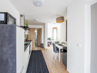 Appartement Beilngries Équipement 20