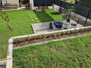 Appartement Beilngries Buitenaudio-opname 4