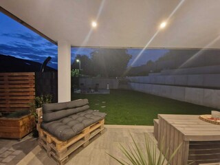 Appartement Beilngries Buitenaudio-opname 7