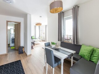 Appartement Beilngries Équipement 16