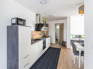 Apartment Beilngries Ausstattung 20