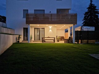 Apartment Beilngries Außenaufnahme 3