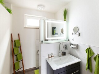 Appartement Beilngries Équipement 17