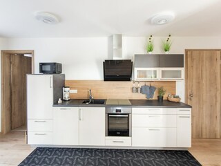 Appartement Beilngries Équipement 23