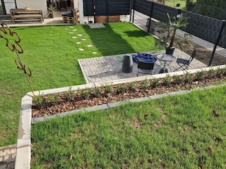 Apartamento Beilngries Grabación al aire libre 11