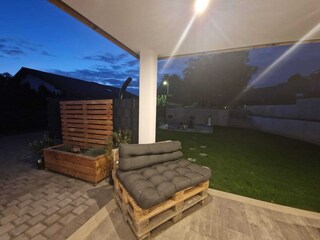 Appartement Beilngries Buitenaudio-opname 14