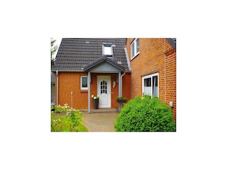 Maison de vacances Risum-Lindholm Enregistrement extérieur 3