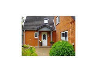 Vakantiehuis Risum-Lindholm Buitenaudio-opname 3