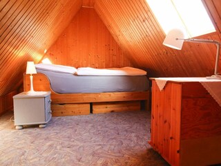 Casa de vacaciones Risum-Lindholm Características 10