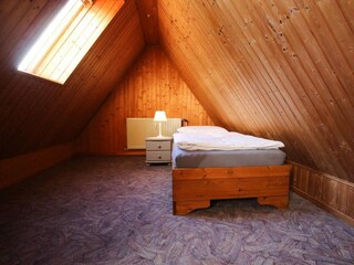 Casa de vacaciones Risum-Lindholm Características 11