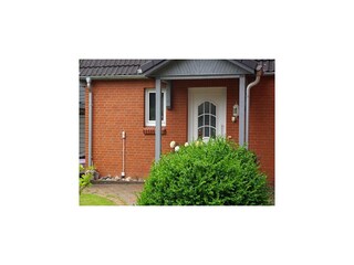 Holiday house Risum-Lindholm Outdoor Recording 3