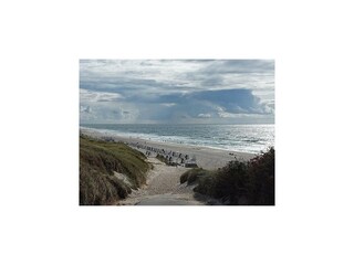 Ferienhaus Risum-Lindholm Umgebung 24